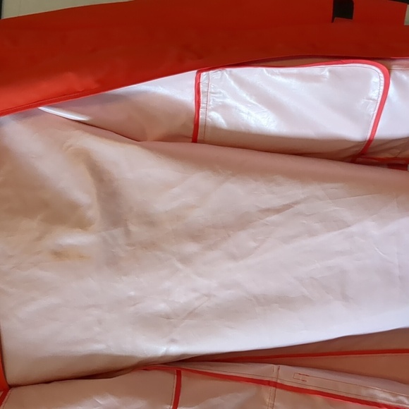 Michael kors ladies rain jacket - Picture 8 of 9